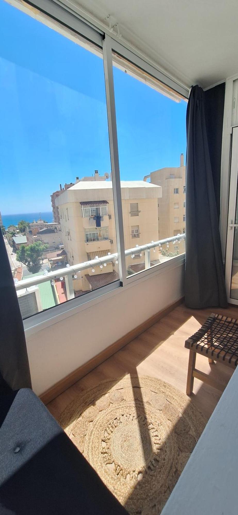 Apartament Boho Torremolinos Exterior photo