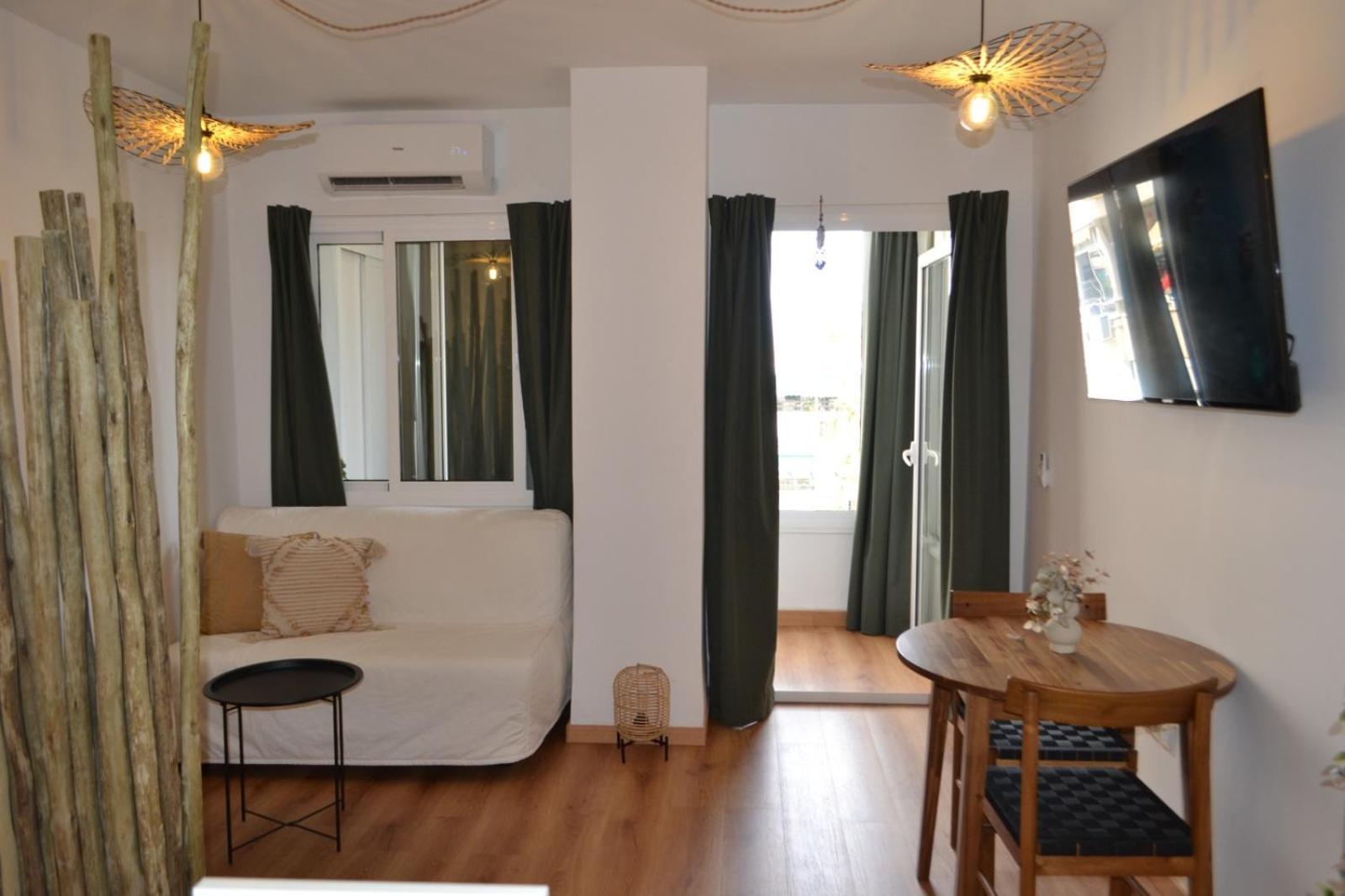 Apartament Boho Torremolinos Exterior photo