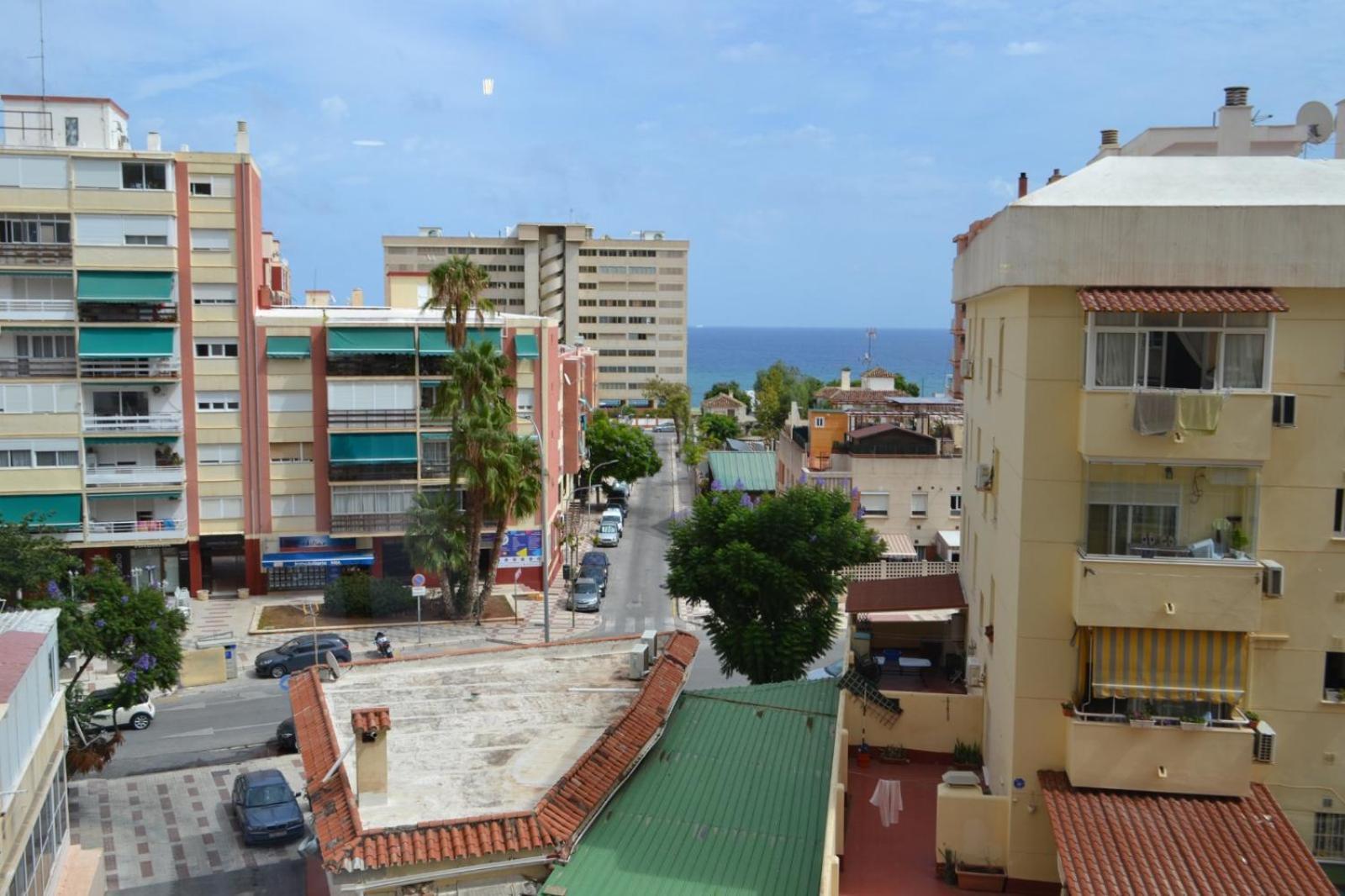 Apartament Boho Torremolinos Exterior photo