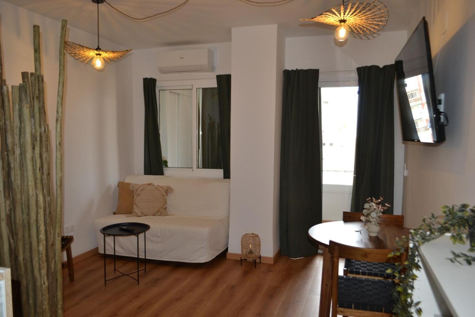 Apartament Boho Torremolinos Exterior photo