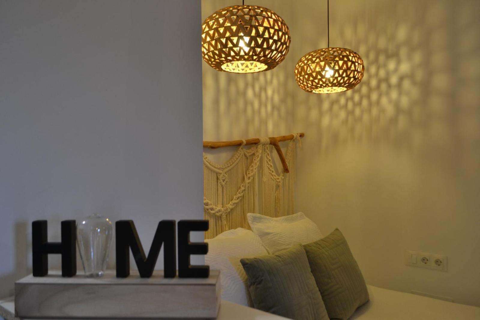 Apartament Boho Torremolinos Exterior photo