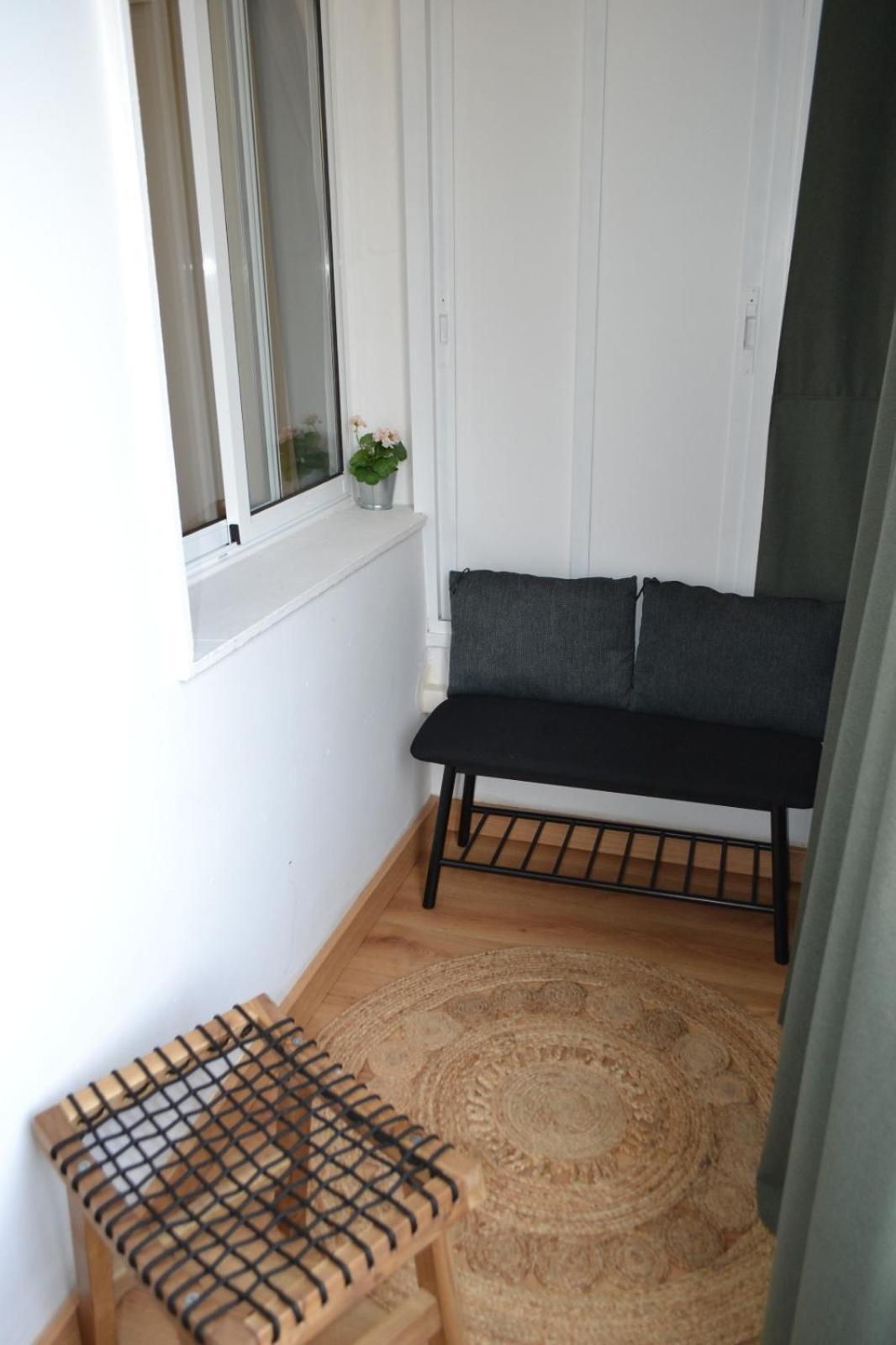 Apartament Boho Torremolinos Exterior photo