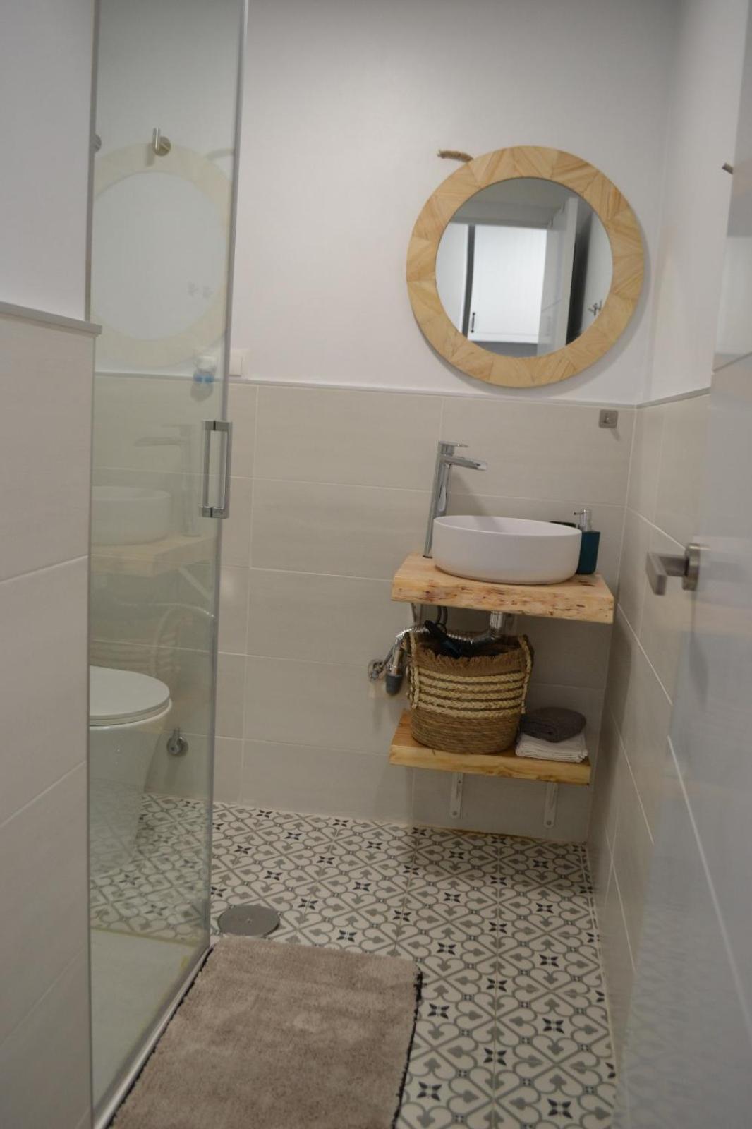 Apartament Boho Torremolinos Exterior photo