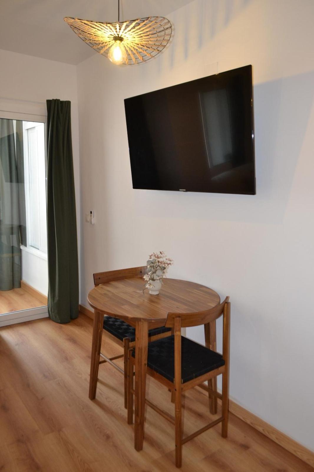 Apartament Boho Torremolinos Exterior photo